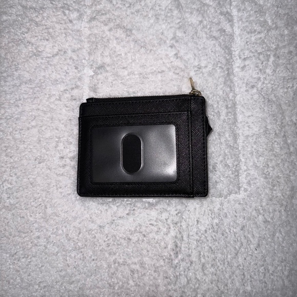 Leather Backpack Purse & Wallet - Picture 11 of 13